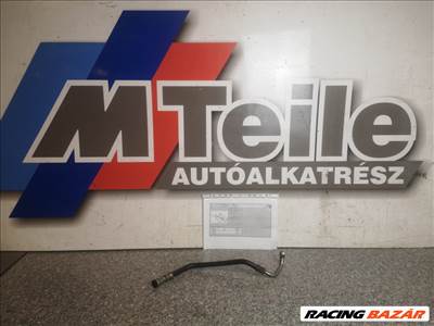 [GYÁRI BONTOTT] BMW - HIDRAULIKA CSŐ - 3-AS / E46 - 32411095158